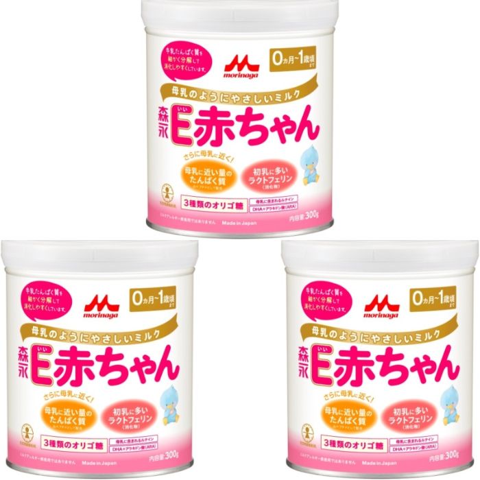 E赤ちゃん300g×12缶 E赤ちゃん 小缶 300g 通販 | 食品 | アカチャンホンポ Online Shop